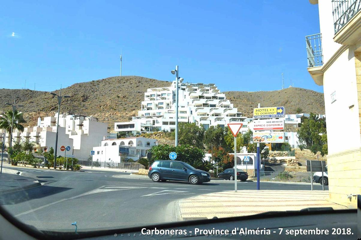 12 CARBONERAS - PROVINCE D ALMERIA 7 09 2018 (40).JPG